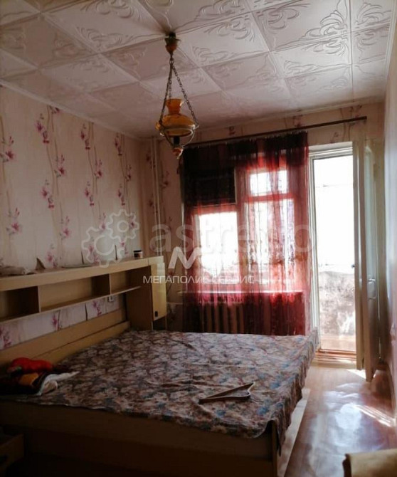 2-комн. квартира, 55.8 м2, 1/5 эт. Астрахань - изображение 6