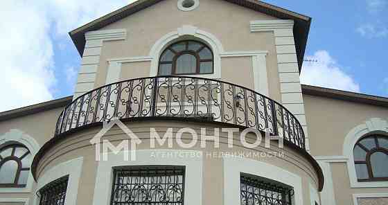 Коттедж, 575 м2, 11.4 сотки, 3 эт. Апрелевка