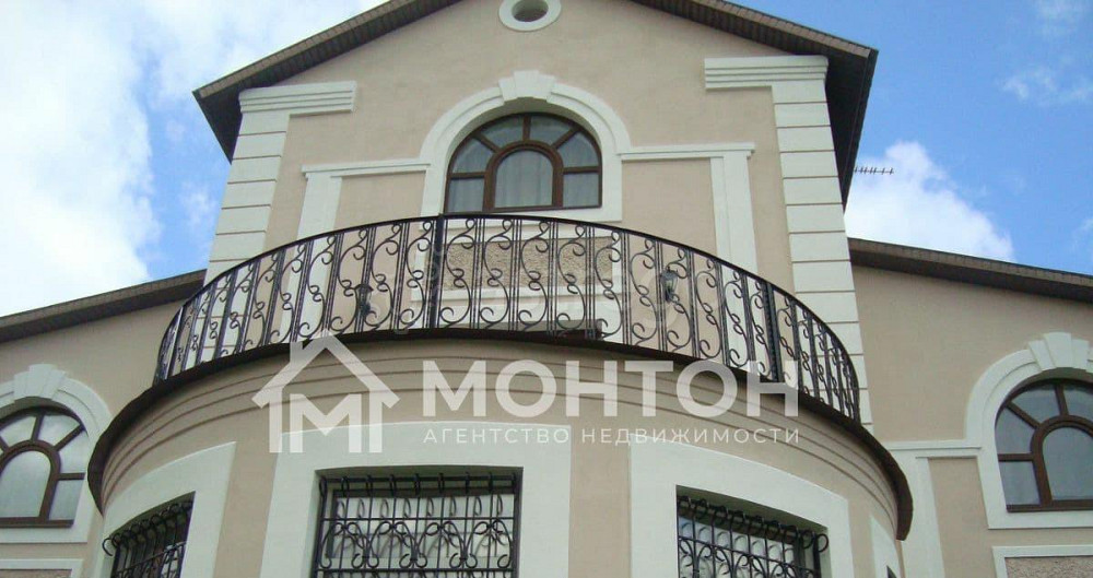 Коттедж, 575 м2, 11.4 сотки, 3 эт. Апрелевка - изображение 5