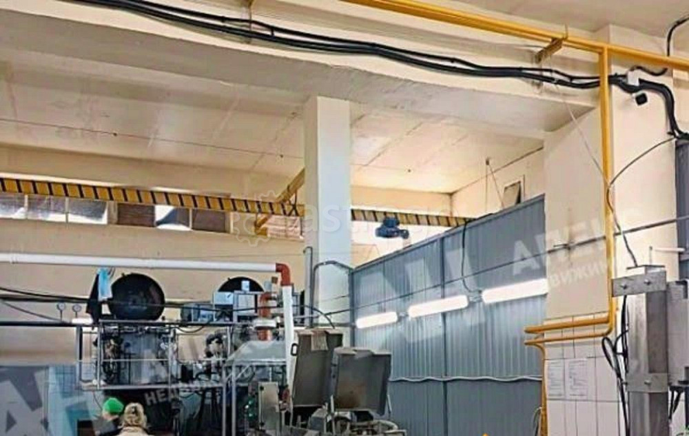 Производственное, 1059.2 м2 Орехово-Зуево - изображение 7