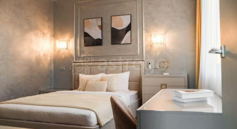 2-комн. квартира, 65 м2, 21/22 эт. Москва - изображение 8