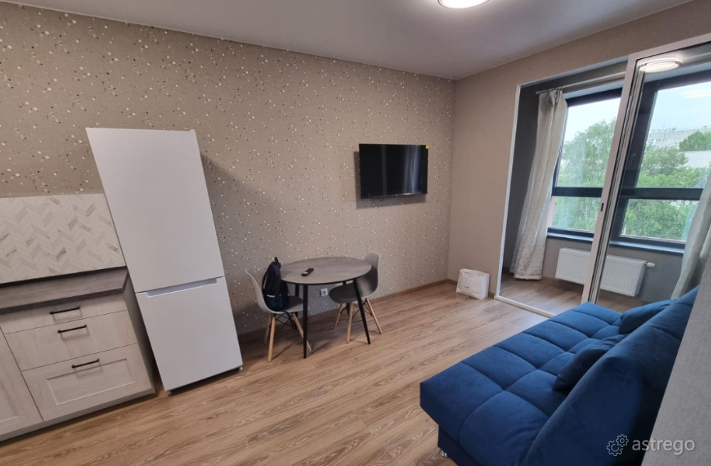 Сдам 2-комн. Квартиру, 41 м2, 4/30 эт., Долгосрочно Екатеринбург - изображение 4