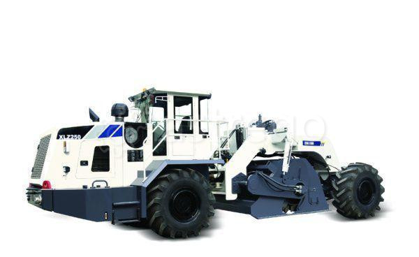 Стабилизатор грунта XCMG XLZ250 Краснодар - изображение 1