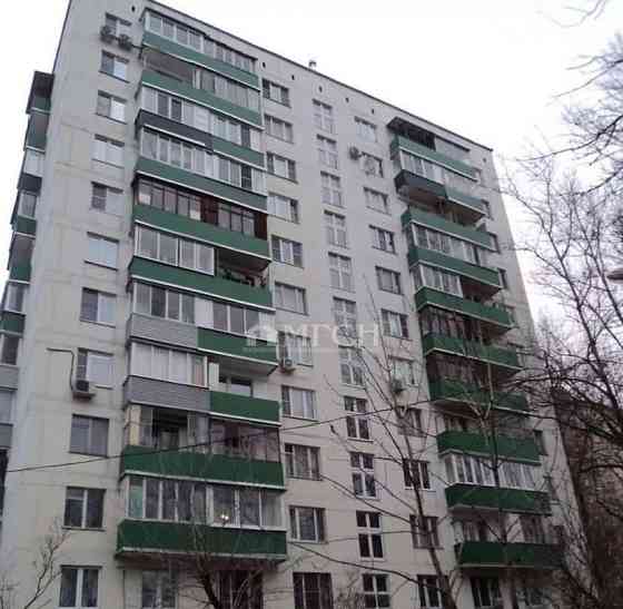 1-комн. квартира, 35.2 м2, 5/9 эт. Москва