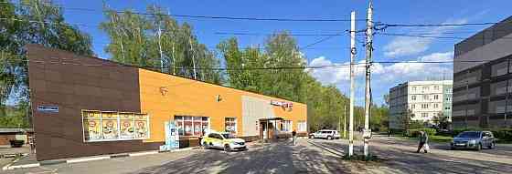 Отдельное здание, 540 м2 Павловский Посад