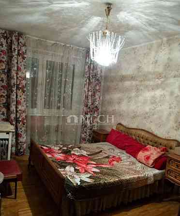 3-комн. квартира, 74.5 м2, 12/17 эт. Москва
