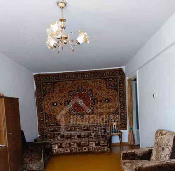 3-комн. квартира, 61 м2, 1/5 эт. Рубцовск