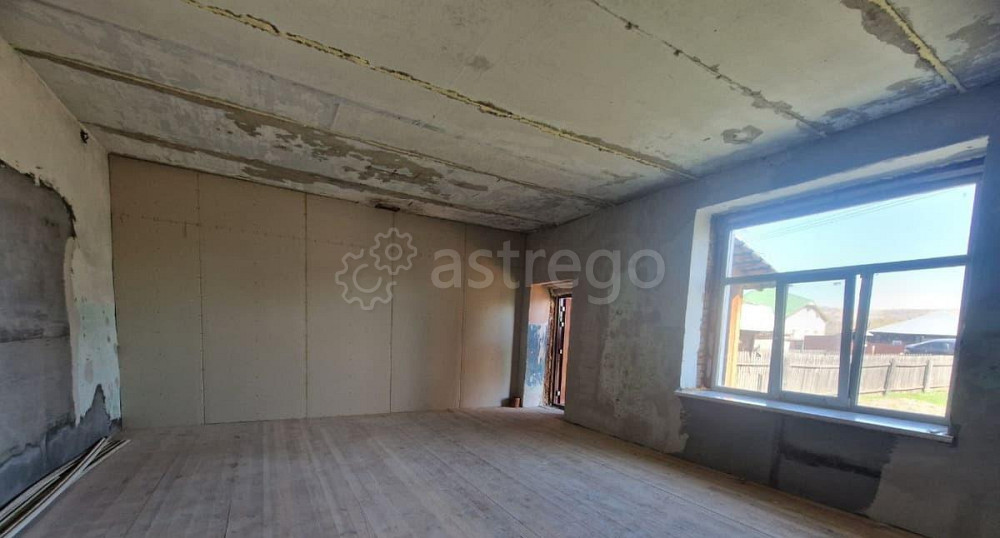 Дом, 54.7 м2, 4.3 сотки, 1 эт. Майма - изображение 2