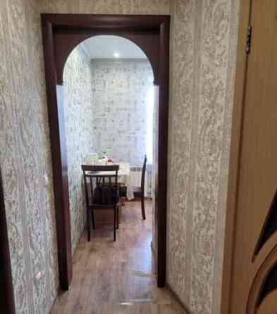 2-комн. квартира, 44.7 м2, 5/5 эт. Уфа