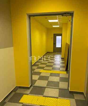 1-комн. квартира, 33 м2, 3/5 эт. Москва