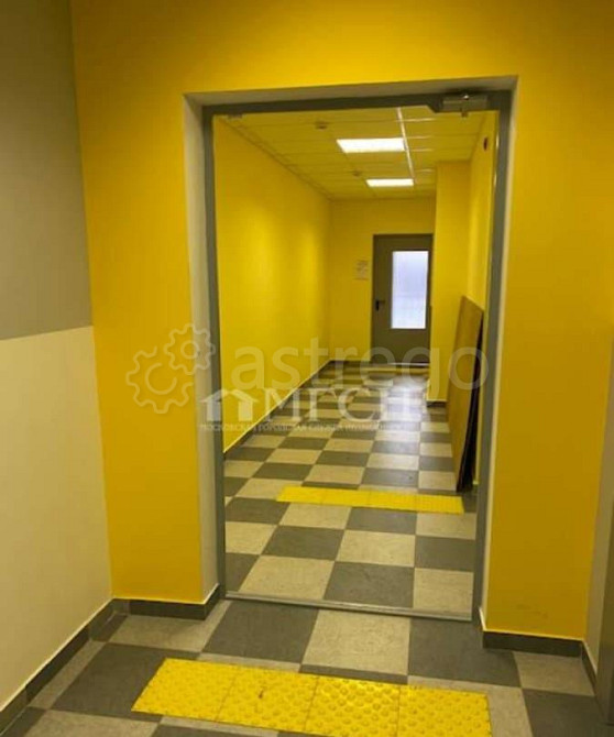 1-комн. квартира, 33 м2, 3/5 эт. Москва - изображение 1