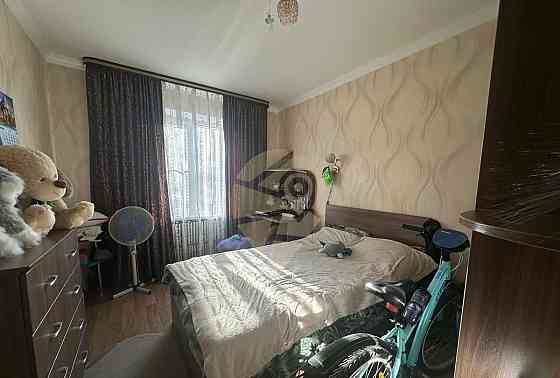 4-комн. квартира, 79 м2, 1/9 эт. Старый Оскол