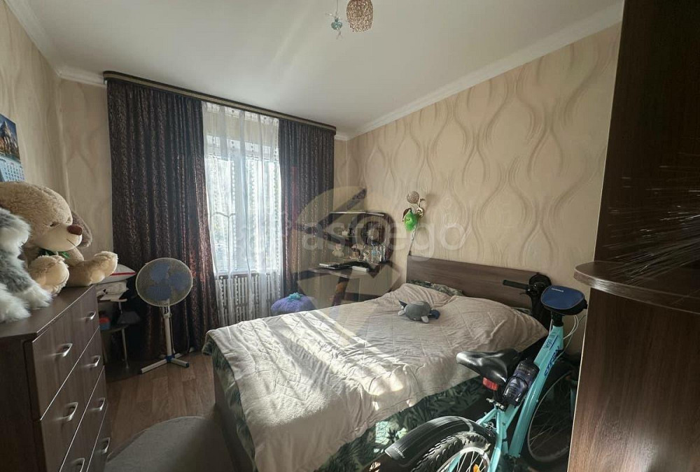 4-комн. квартира, 79 м2, 1/9 эт. Старый Оскол - изображение 3