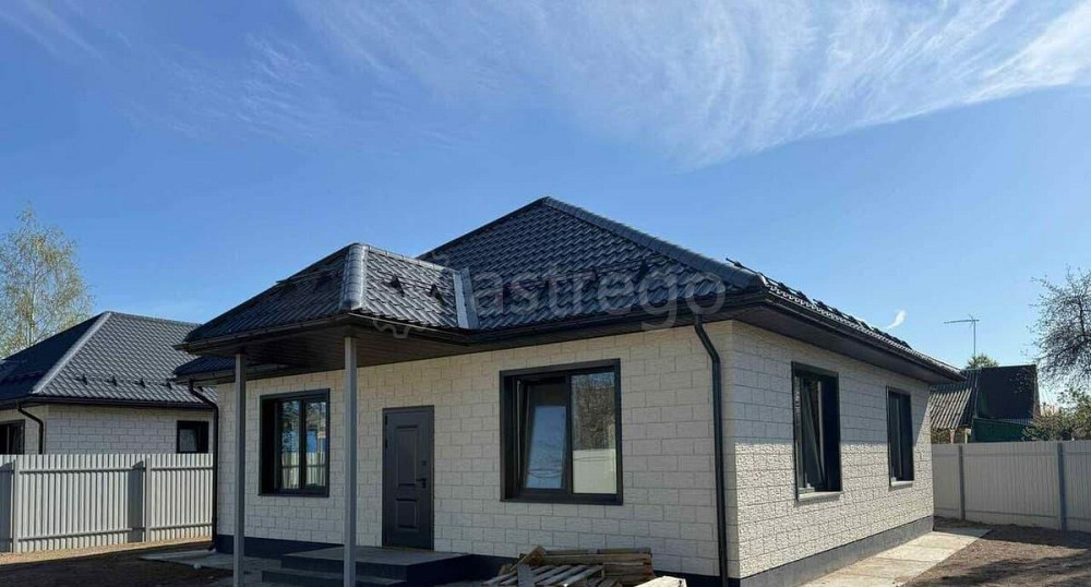 Дом, 89.7 м2, 7 соток, 1 эт. Щёлково - изображение 7