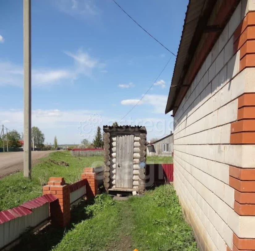 Торговое помещение, 19.6 м2 Кармаскалы - изображение 4