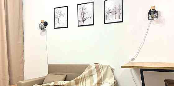 Студия, 20 м2, 14/25 эт. Одинцово