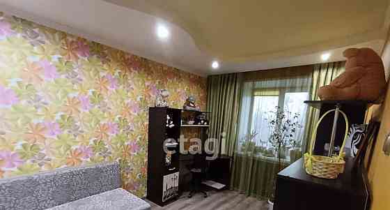 4-комн. квартира, 91.2 м2, 3/5 эт. Белогорск