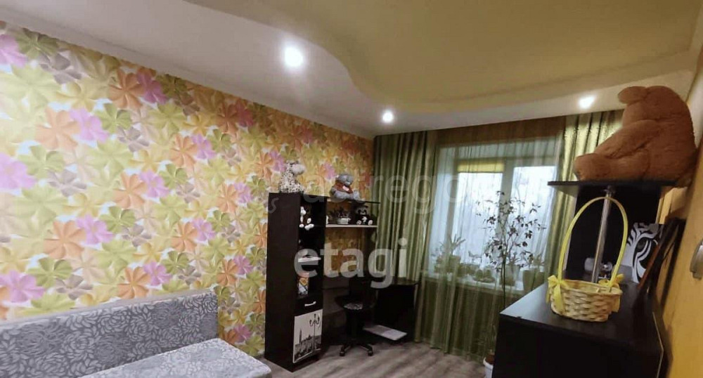 4-комн. квартира, 91.2 м2, 3/5 эт. Белогорск - изображение 6