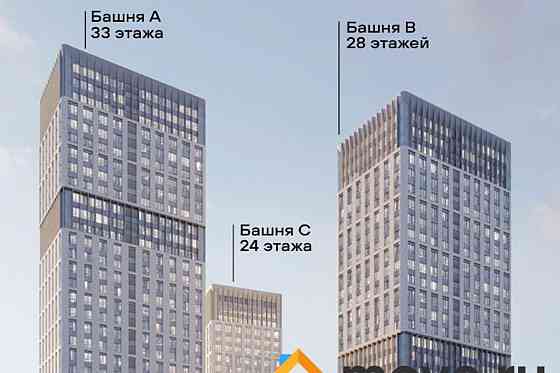 Торговое помещение, 80.6 м2 Москва