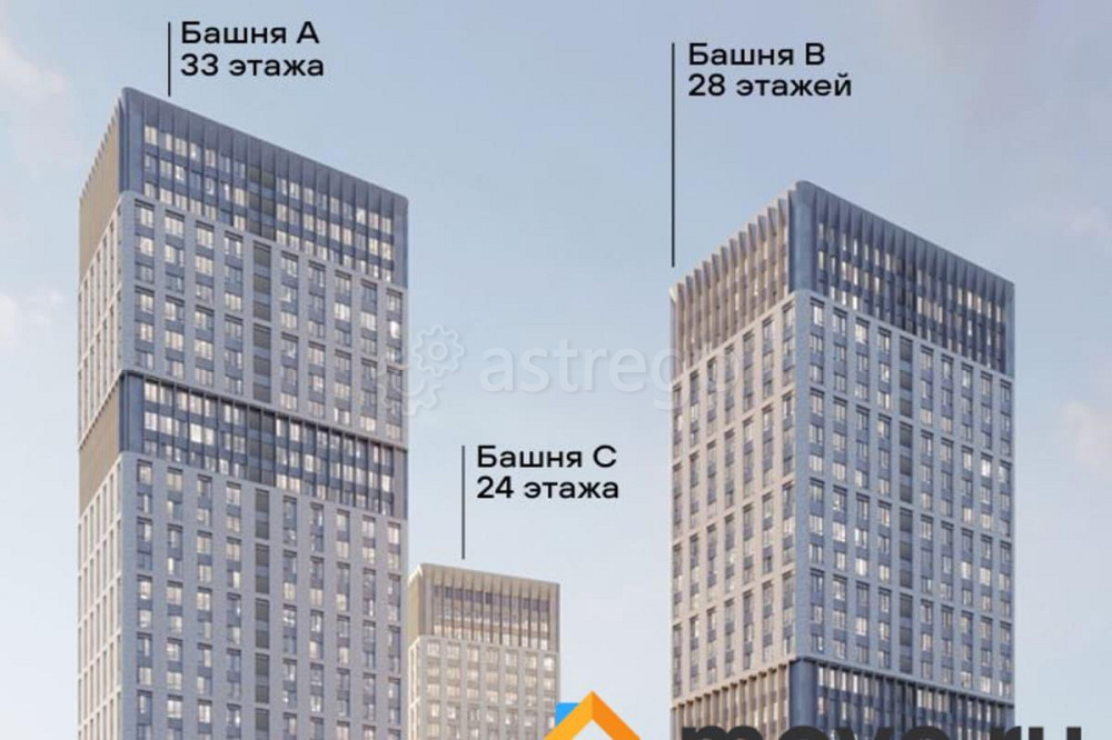 Торговое помещение, 80.6 м2 Москва - изображение 4