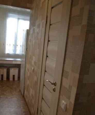 1-комн. квартира, 37 м2, 8/16 эт. Санкт-Петербург