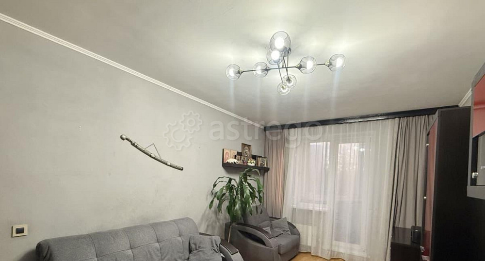 2-комн. квартира, 54 м2, 3/16 эт. Котельники - изображение 7