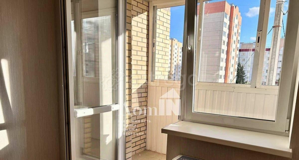 4-комн. квартира, 99.4 м2, 2/8 эт. Санкт-Петербург - изображение 2