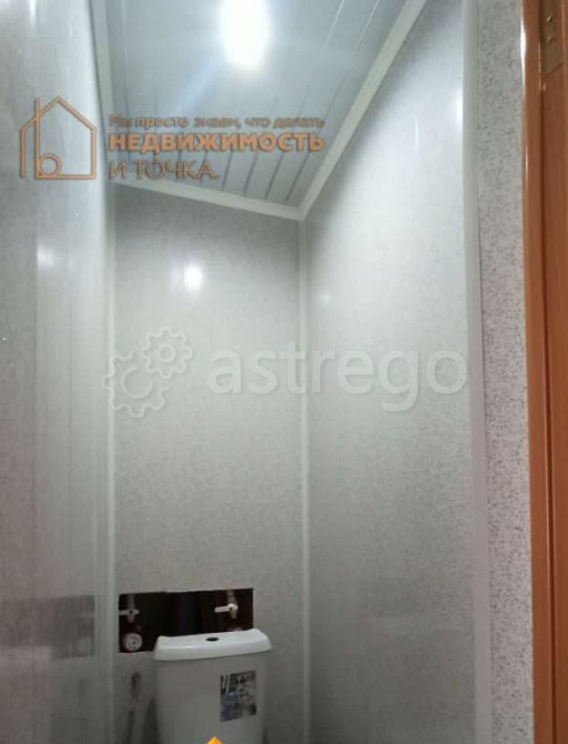 3-комн. квартира, 50 м2, 5/5 эт. Дюртюли - изображение 6