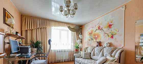 3-комн. квартира, 60.3 м2, 4/6 эт. Ногинск