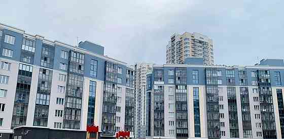 1-комн. квартира, 43 м2, 2/9 эт. Красноярск