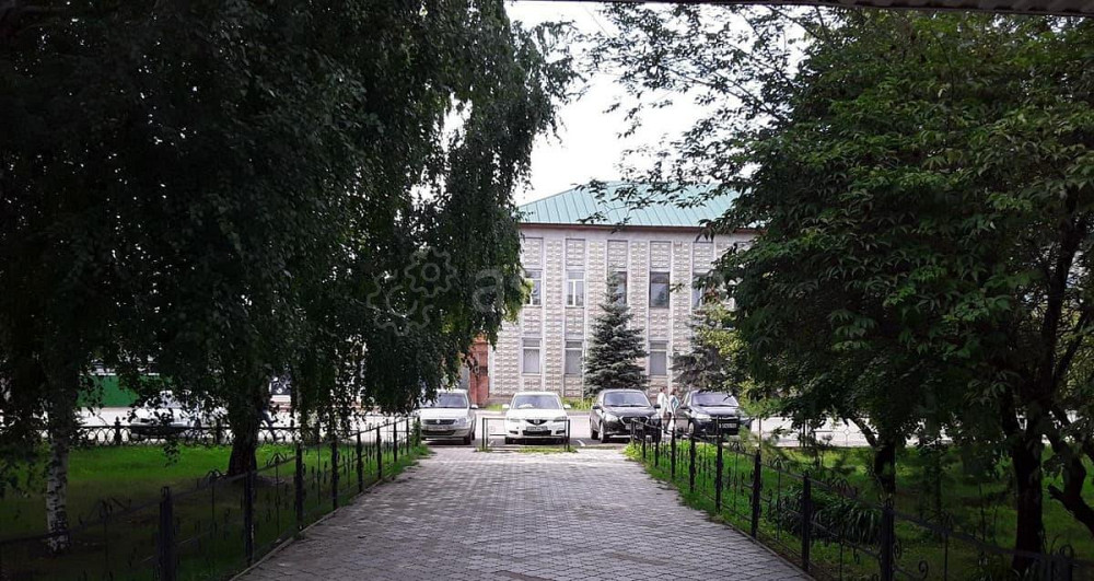 Свободного назначения, 30 м2 Давлеканово - изображение 4