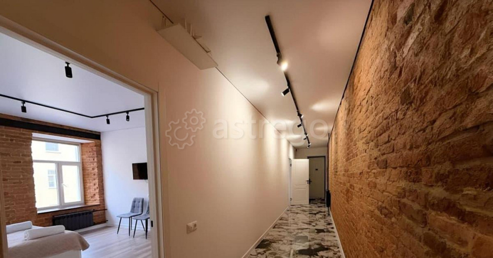 2-комн. квартира, 100.8 м2, 3/5 эт. Санкт-Петербург - изображение 3