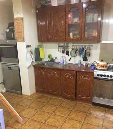 1-комн. квартира, 32 м2, 3/5 эт. Воскресенск