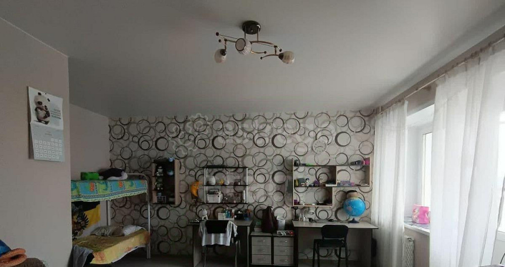 4-комн. квартира, 132.4 м2, 14/15 эт. Красноярск - изображение 5