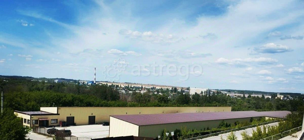 Склад, 4400 м2 Белгород - изображение 5