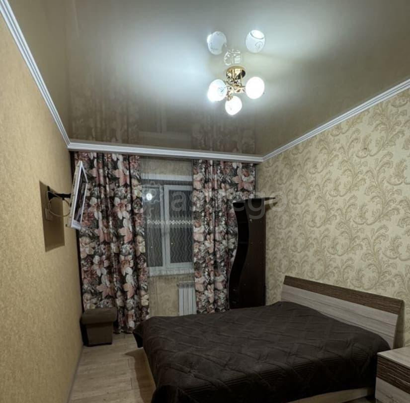 2-комн. квартира, 62 м2, 9/10 эт. Горно-Алтайск - изображение 2