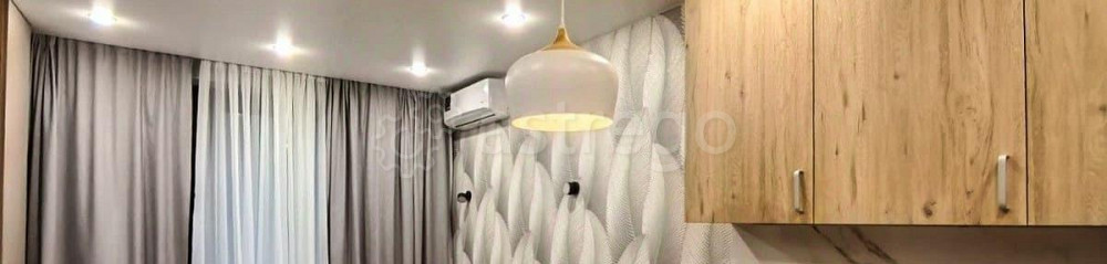Студия, 25 м2, 2/32 эт. Москва - изображение 6