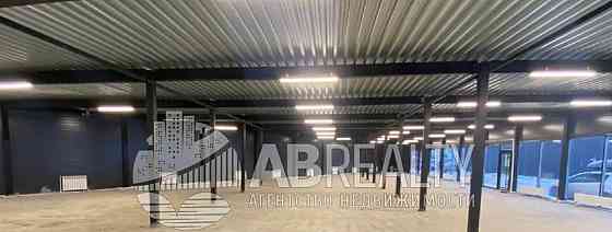 Торговое помещение, 610 м2 Химки