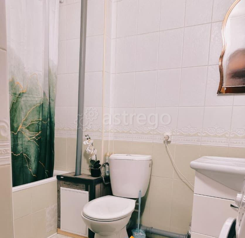 3-комн. квартира, 60 м2, 5/5 эт. Горно-Алтайск - изображение 5