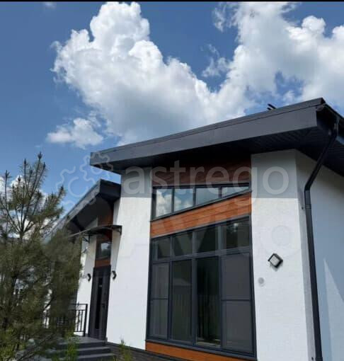 Коттедж, 125 м2 Истра - изображение 2