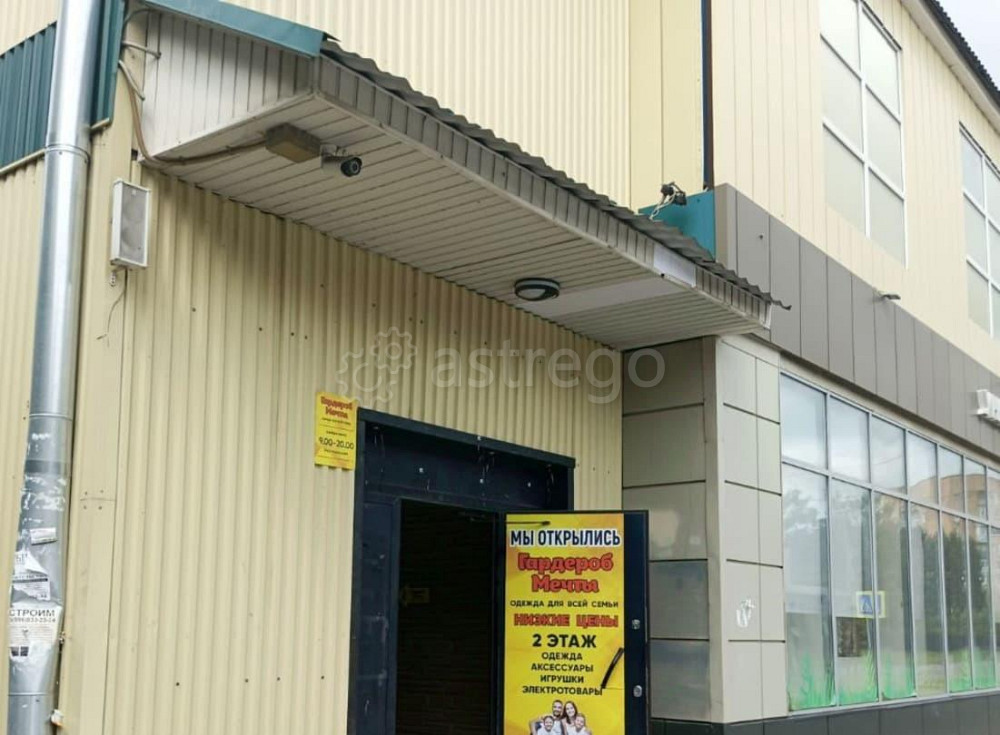 Торговое помещение, 300 м2 Серпухов - изображение 6