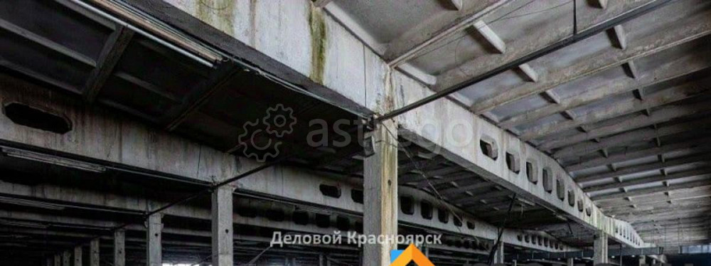 Производственное, 11000 м2 Березовка - изображение 5