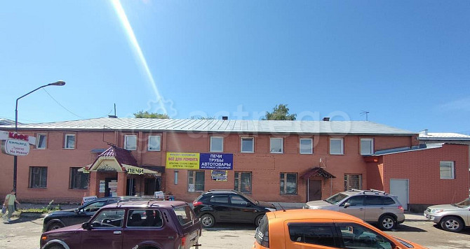 Свободного назначения, 608.6 м2 Барнаул - изображение 3