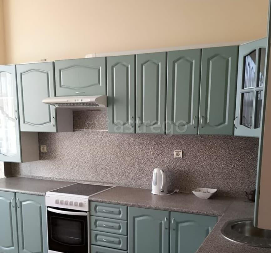 3-комн. квартира, 73 м2, 5/14 эт. Белгород - изображение 7