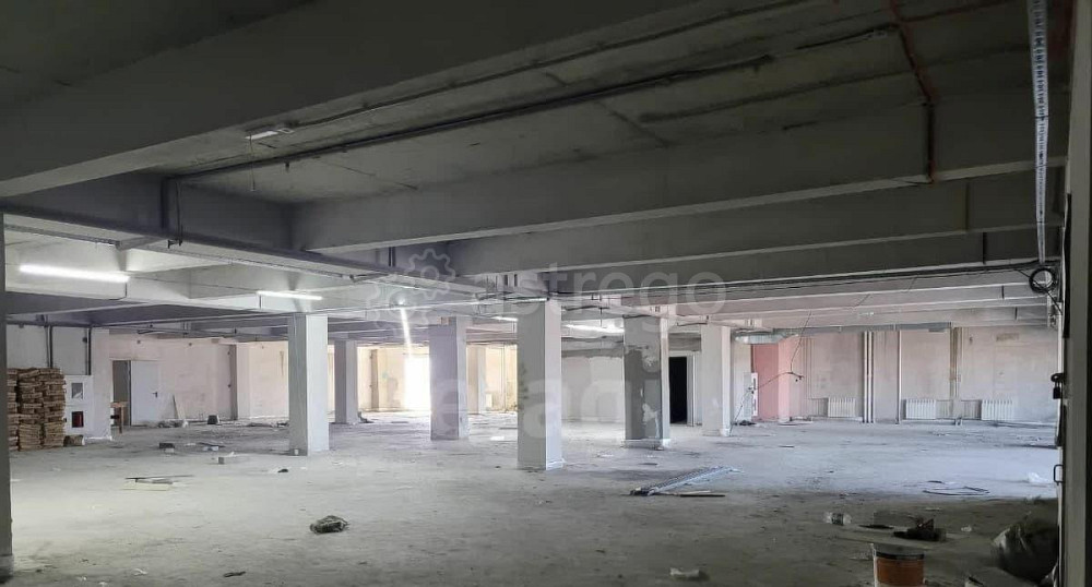 Торговое помещение, 900 м2 Благовещенск - изображение 7