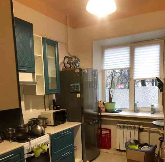 Комната, 20 м2, 1/3 эт. Домодедово