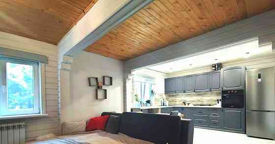 Дом, 114.2 м2, 5 соток, 2 эт. Электроугли