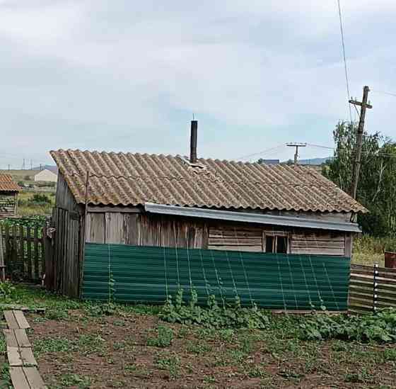 Дом, 33 м2, 6 соток, 1 эт. Балахта