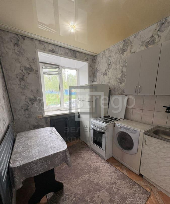 1-комн. квартира, 32.7 м2, 1/9 эт. Стерлитамак - изображение 1