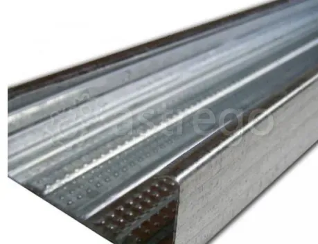 Профиль 60х27 (Толщина Металла 0.45мм) Набережные Челны - изображение 1